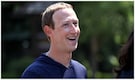 ‘Everything I say leaks’: Meta CEO Mark Zuckerberg expresses anger over internal meeting leaks ‘Everything I say leaks’: Meta CEO Mark Zuckerberg expresses anger over internal meeting leaks