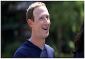 Mark Zuckerberg reveals story behind his gold necklace, says it has a prayer for his daughters