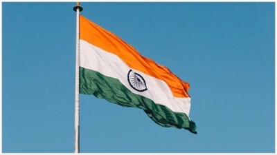 Independence Day: 'National flag cannot be used as part of clothing,' Centre on dos and don'ts