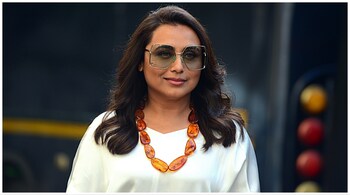 Rani Mukerji to start shoot in June 2025