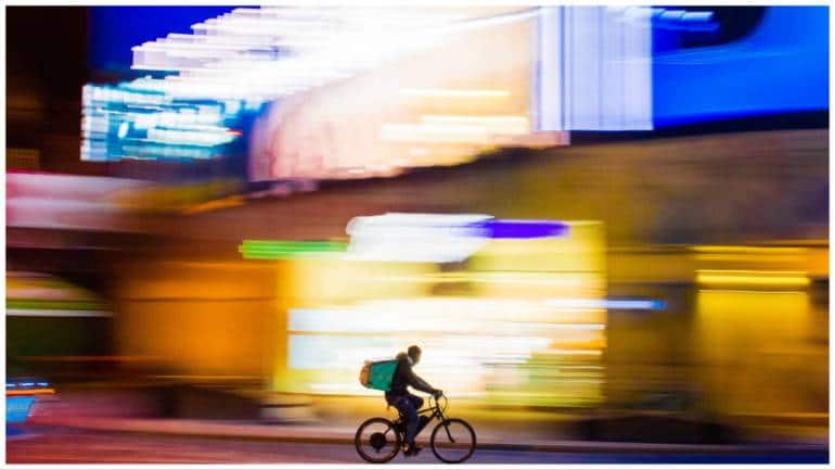 G20 curbs ate into 15-20% orders from food delivery platforms in Delhi last weekend - Vimarsana News
