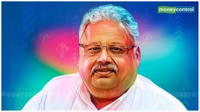 'Tatas are blessed by God. They are my role models': Rakesh Jhunjhunwala in old video. Watch