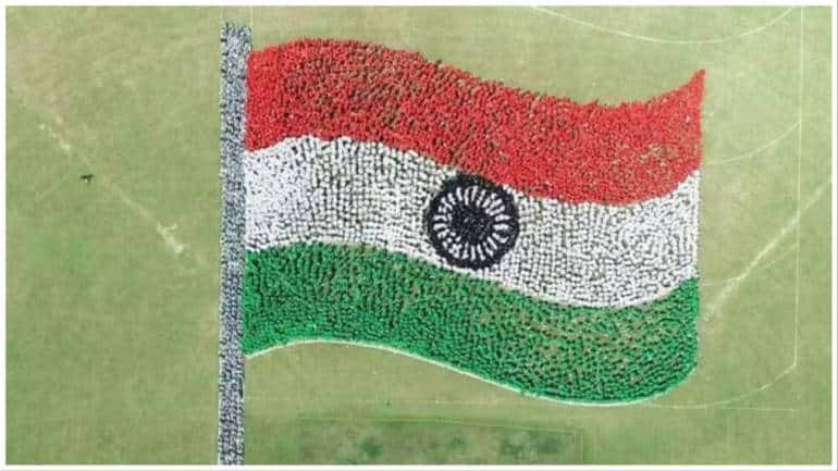 Independence Day 2023: Delhi Police issues traffic advisory. See details - Vimarsana News