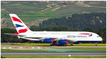 British Airways