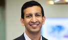 Indian-American Economist Raj Chetty awarded top Harvard University prize