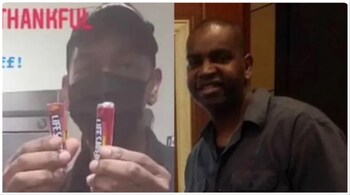 Kevin Ford has got over Rs 3.48 crore in donations from GoFundMe. (Image: gofundme.com/f/kevin-27-years)