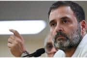 'Leader of propaganda': BJP hits back at Rahul Gandhi for 'attack on democracy' remark in Colombia