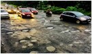 Bengaluru professor sues BBMP for Rs 50 lakh after poor roads caused him 'physical pain, mental stress'