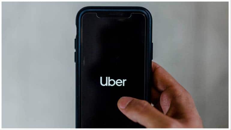 Passenger books an Uber, gets a self-driving car instead - Vimarsana News