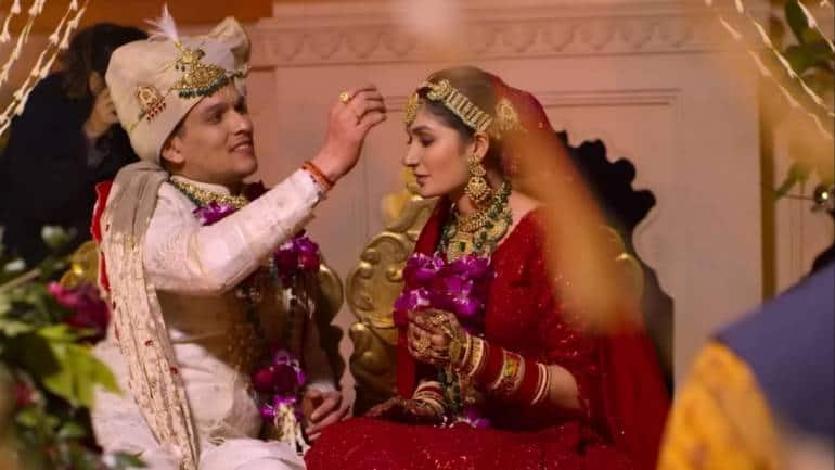Indian Matchmaking's Pradhyuman Maloo accused of domestic violence by wife - Vimarsana News