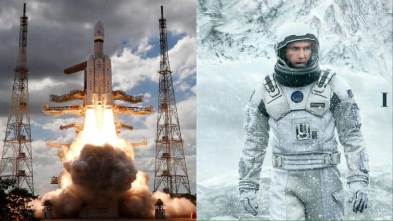 Chandrayaan-3 vs 'Interstellar' budget: Elon Musk reacts - Vimarsana News