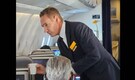 Lufthansa CEO goes undercover as flight attendant, shares his experience: ‘I was astonished’