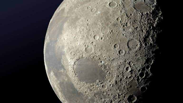 Why shoot for the stars, when the moon is within reach? - Vimarsana News