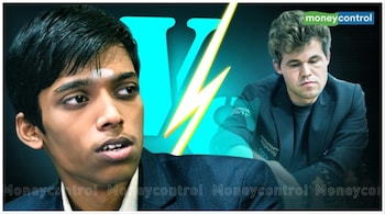 Pragg’s rise is an outcome of the changes he has made to his game in the last one-and-a-half years or so.