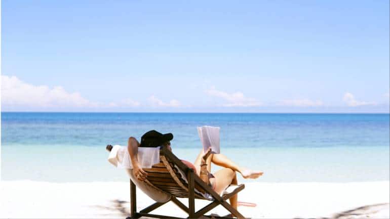 Gen Z feels guilty about taking vacations while boomers enjoy time off: Survey - Vimarsana News