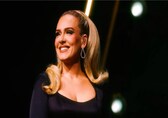 Adele announces hiatus from music after her last concert in Las Vegas, says, &quot;I just need rest&quot;