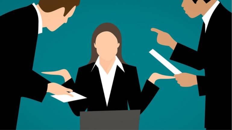 Career experts say this is the no. 1 sign of a toxic workplace, share tips to survive it - Vimarsana News