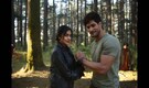 Adah Sharma and newcomer Prem Parrijaa on their web-series Commando