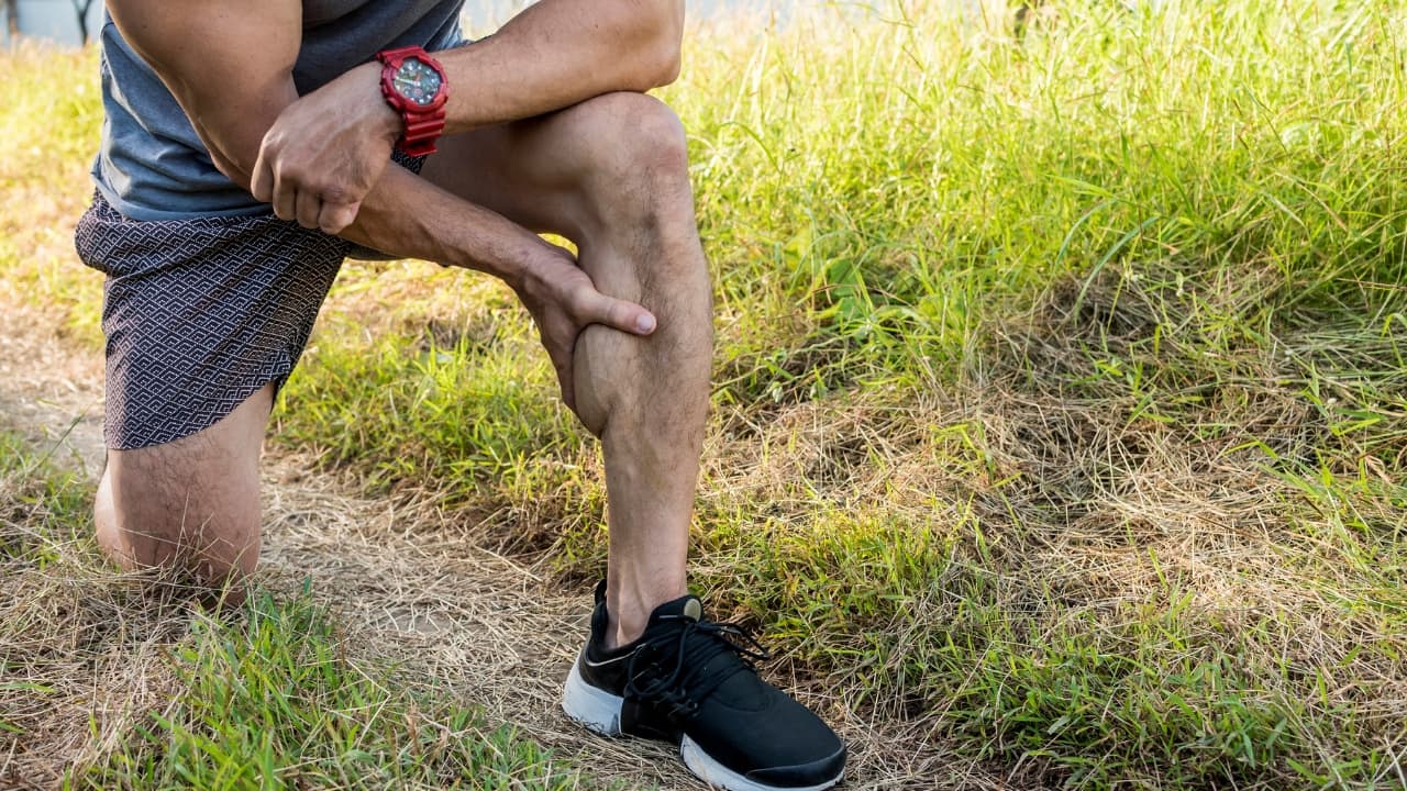 Muscles: 10 home remedies for nighttime leg cramps