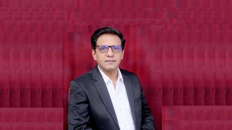 Daily Voice | This fund manager sees consolidation in markets until ...