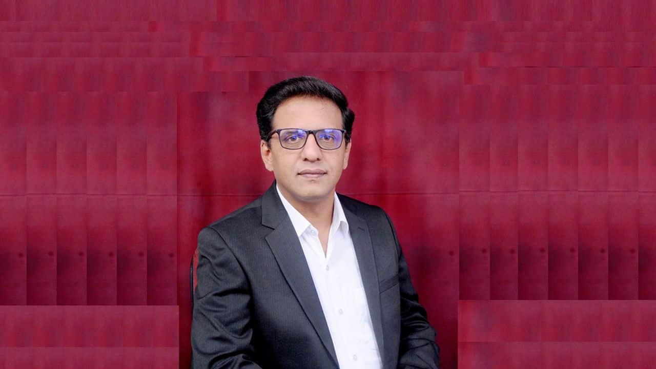 Thematic, sectoral funds face cyclical challenges; Here's Shriram AMC's Deepak Ramaraju on the ideal approach for investing