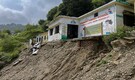 Red alert for heavy rains in 6 districts of Uttarakhand