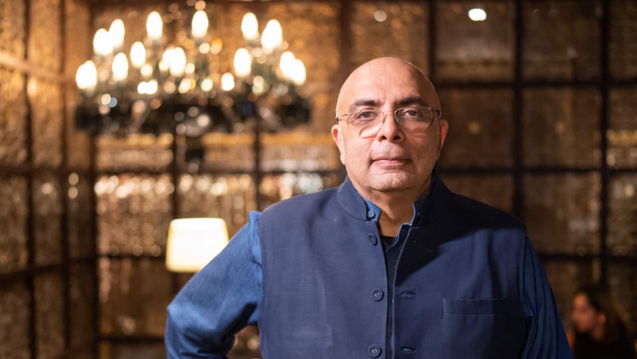India's fashion industry will be a globally influential, contemporary force by 2047: Tarun Tahiliani