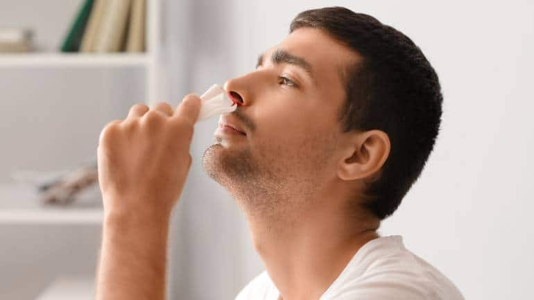 Epistaxis Causes: Here's Why Nasal Bleeding Could Be A Warning Sign Of ...