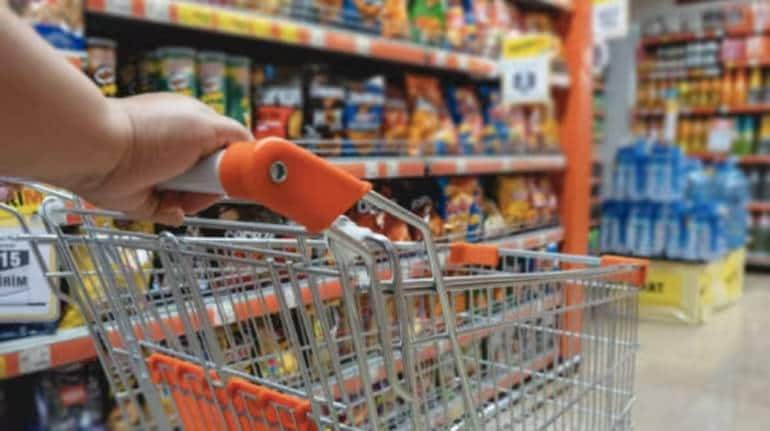 FMCG shares take a beating after Q3 business update points to flat sales