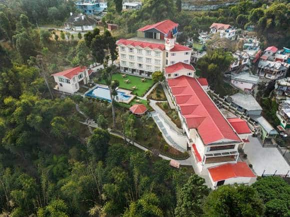 Fortune Resort, Kalimpong