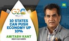 Amitabh Kant On The Importance Of G20, India & The Global South: '2/3rd Growth In The World...'