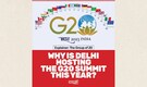India to host G20 Summit in September; here's a quick fact sheet