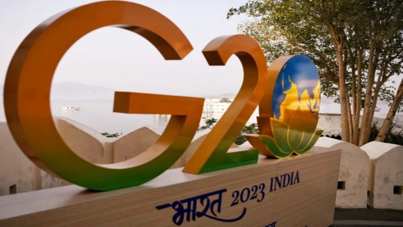 2023 G20 Summit Quiz part 1: What was the theme of India's Presidency at  the G20?