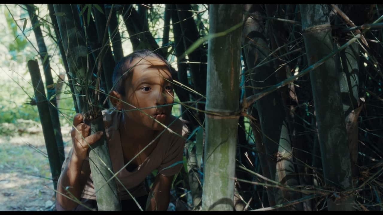 Chinese-produced Meghalaya’s Rapture is the first Garo-language film in Locarno Film Festival 2023