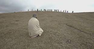 Dominic Sangma's debut feature, Ma.Ama, won the National Award for the Best Feature Film in Garo Language in 2018 (Photo: Anna Films)