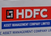 HDFC AMC Q4 results: Net profit rises 43% to Rs 540 crore