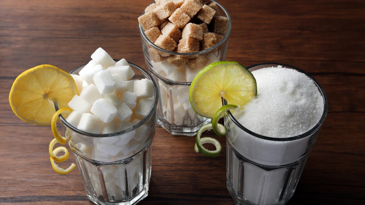Not just diabetes or obesity, sugar-sweetened drinks also cause liver cancer and chronic liver disease