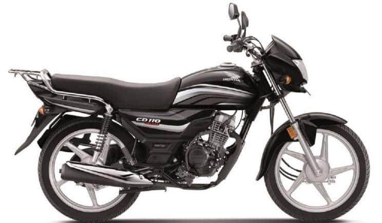 Bike dlx online price