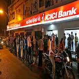 This budget announced plans for a specialised institution to lend to industry. Which institution was this?<br/>
Ans: ICICI