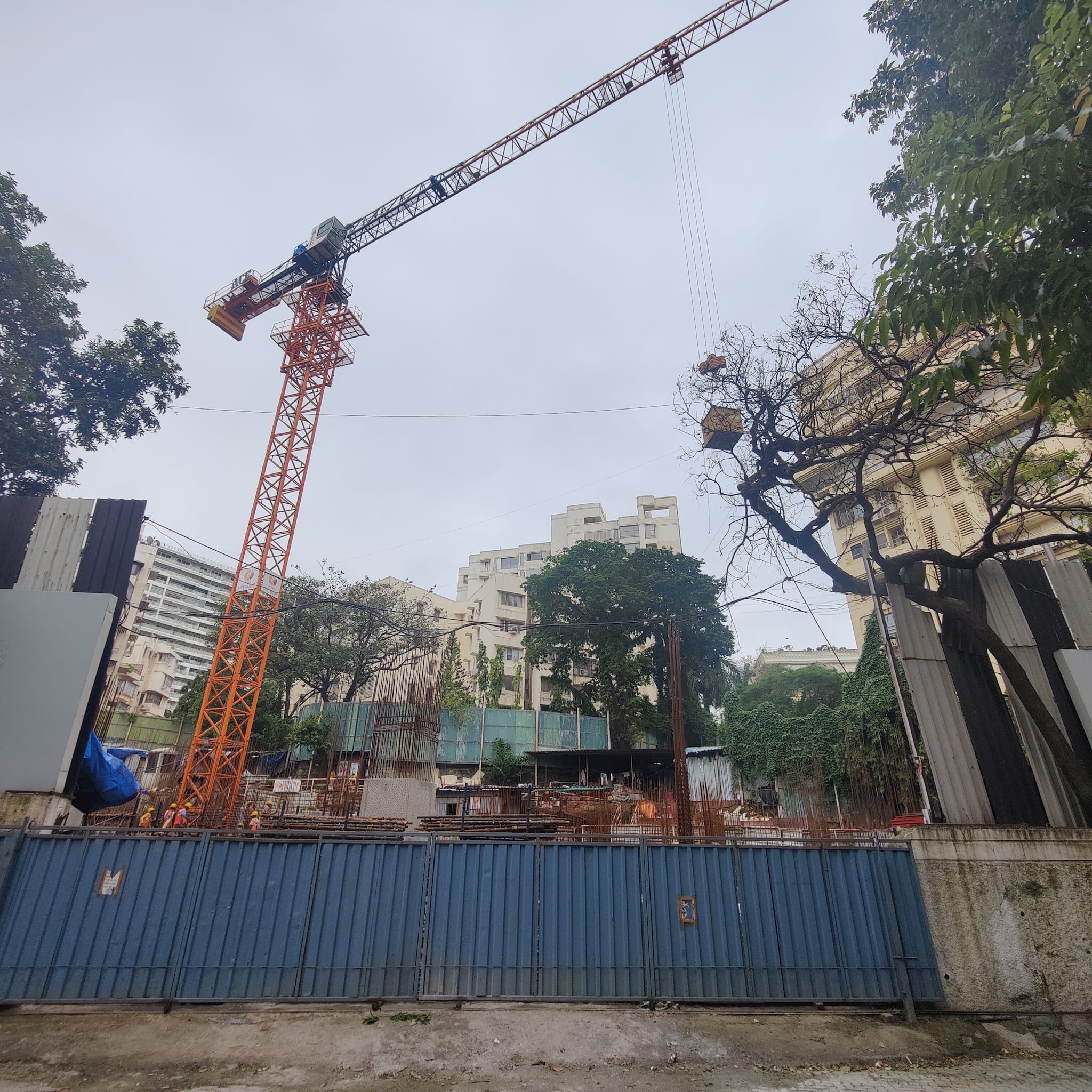 Mumbai housing redevelopment: A Rs 3 lakh crore opportunity hobbled by small land parcels, long gestation periods Mumbai housing redevelopment: A Rs 3 lakh crore opportunity hobbled by small land parcels, long gestation periods