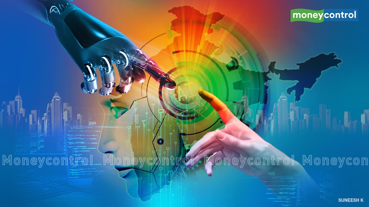 Bullish on India | Why India will be the AI talent hub of the world