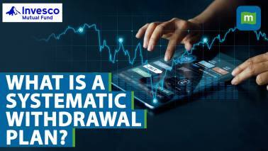 What Is A Systematic Withdrawal Plan &amp; What Are Its Benefits? | Explained