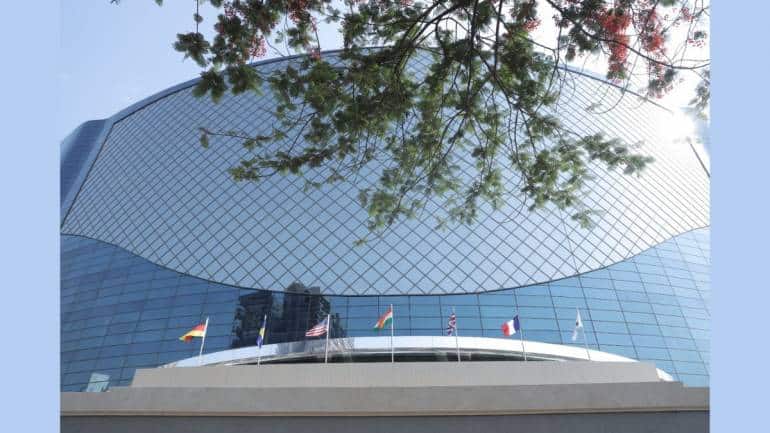 The World: Hospitality and Convention Centre opens its doors on 17th September in Surat - Vimarsana News