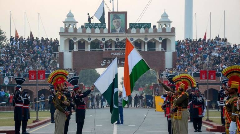 India and Pakistan: How the two countries have fared since partition