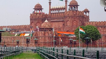 India’s economic growth ambitions are predicated upon the emergent spending power of the neo-middle class, whose ranks, the Prime Minister said, has surged as development lifts millions of people out of poverty.