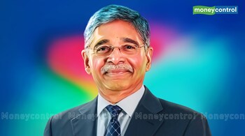 Ittira Davis- Ujjivan Small Finance Bank MD & CEO