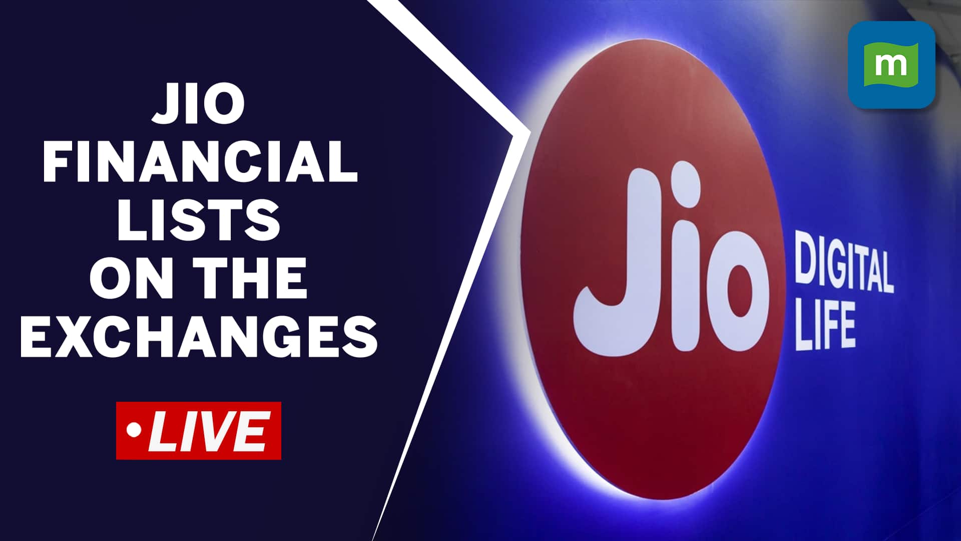 Live Jio Financial Services lists on the Exchanges, whats next? First listing from RIL stable in years