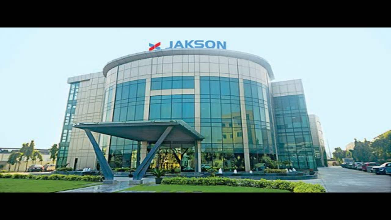 Indian solar firm Jakson Group plans $3 billion move into power generation
