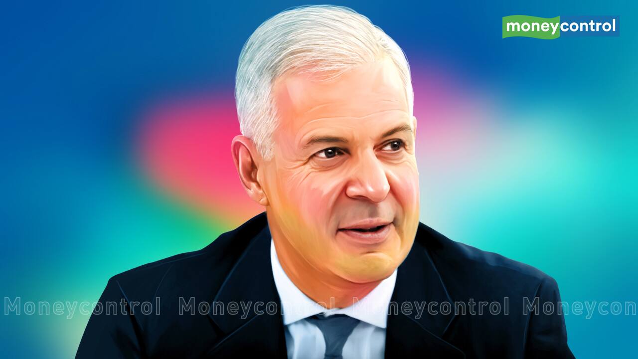 India has extraordinarily embraced digital: B20 founding member Denton