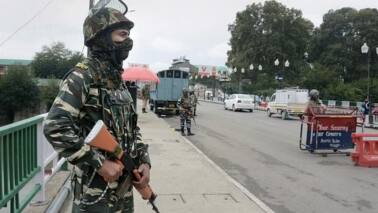 Article 370 verdict: The BJP scores a major ideological victory Article 370 verdict: The BJP scores a major ideological victory